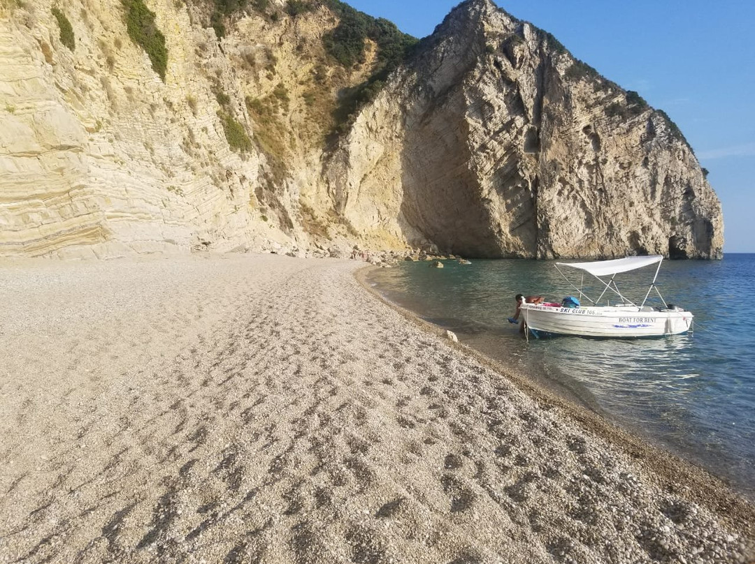 SkiClub 105-Paleokastritsa必去景点