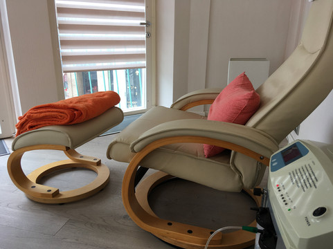 Boutique Spa Hotel Atlantic Palace主图