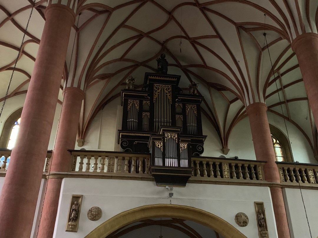 Villach-St. Jakob景点图片