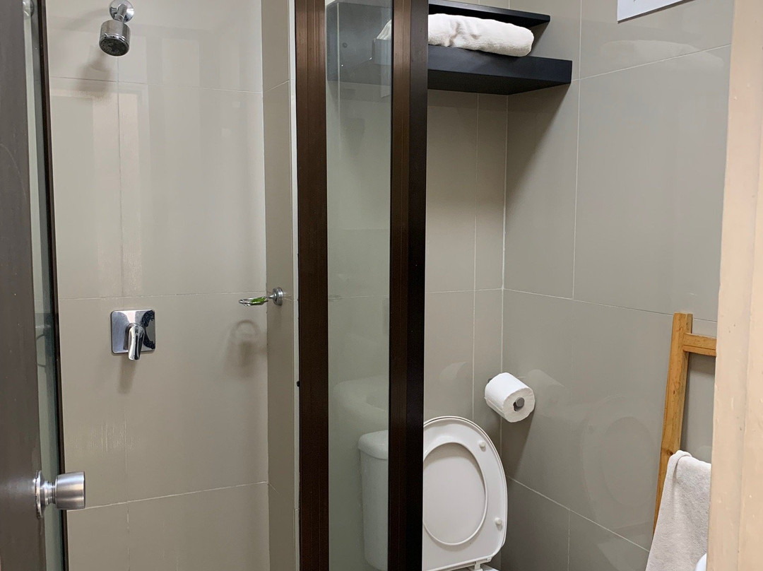 Hotel Oasis主图
