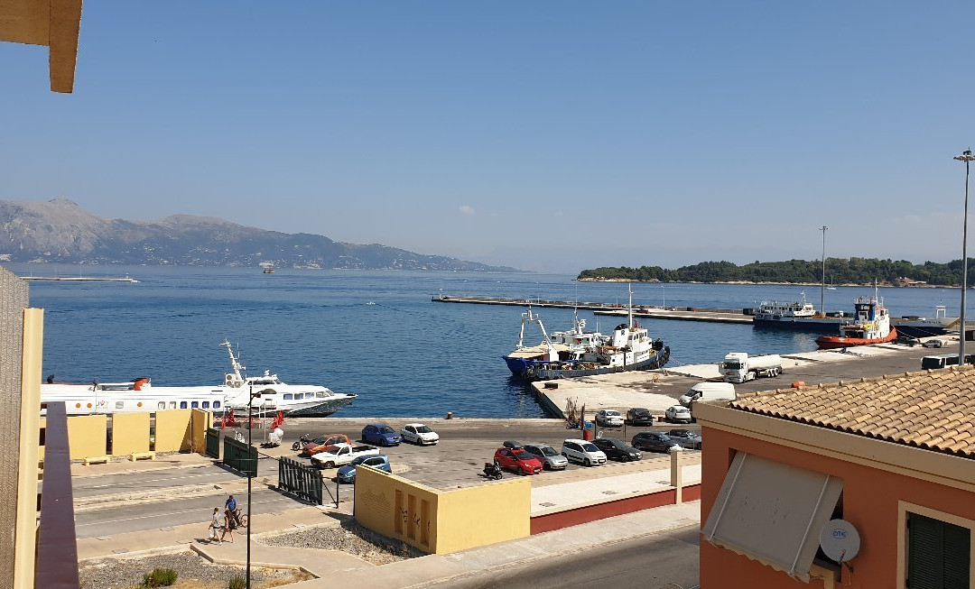 亚特兰蒂斯酒店主图