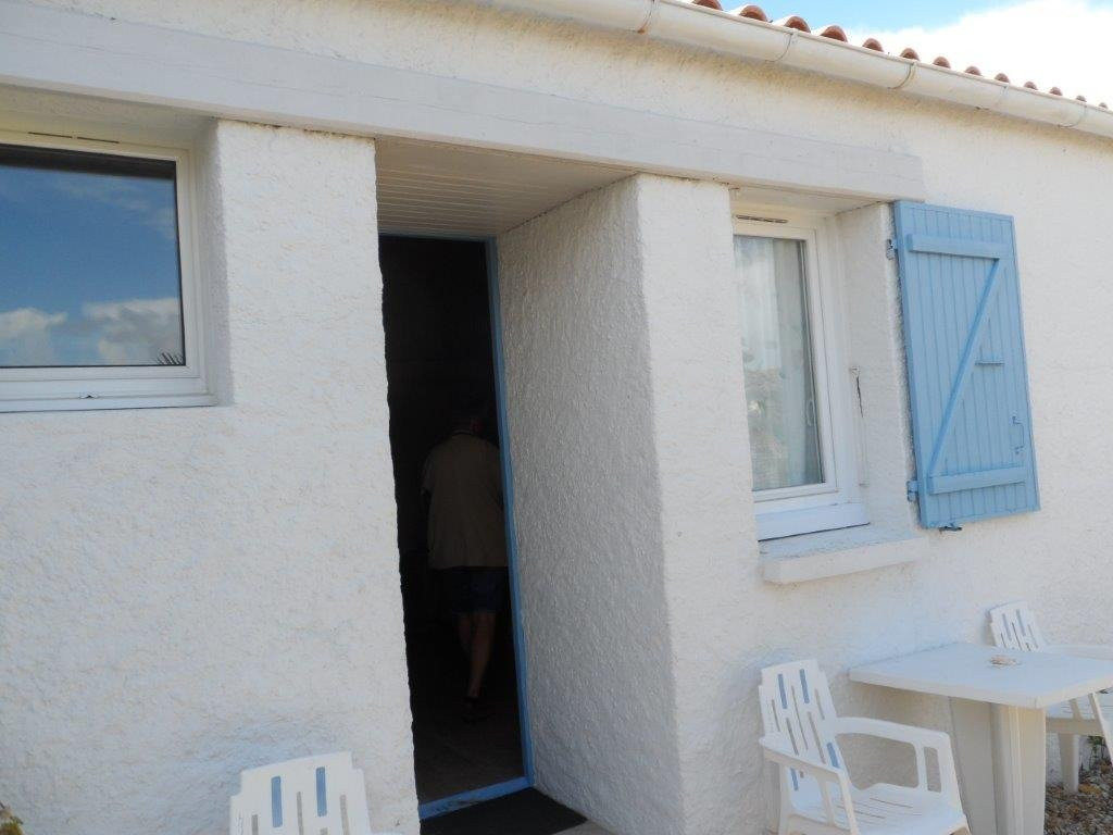 Hôtel Île De Lumière主图