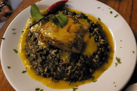 O velho moinho主图