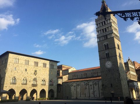 LIS Lucca Italian School - Day Class-卢卡必去景点