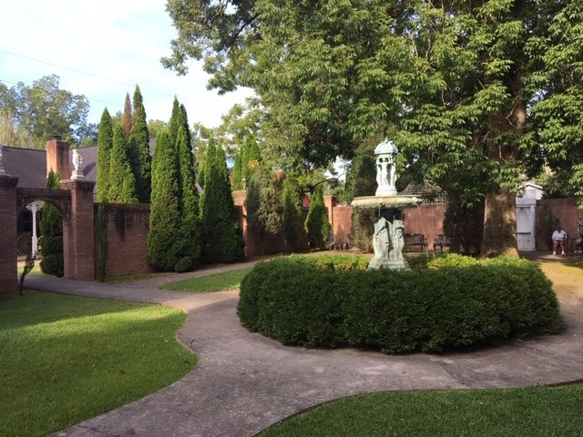 Falcon Manor B & B At Falcon Rest主图