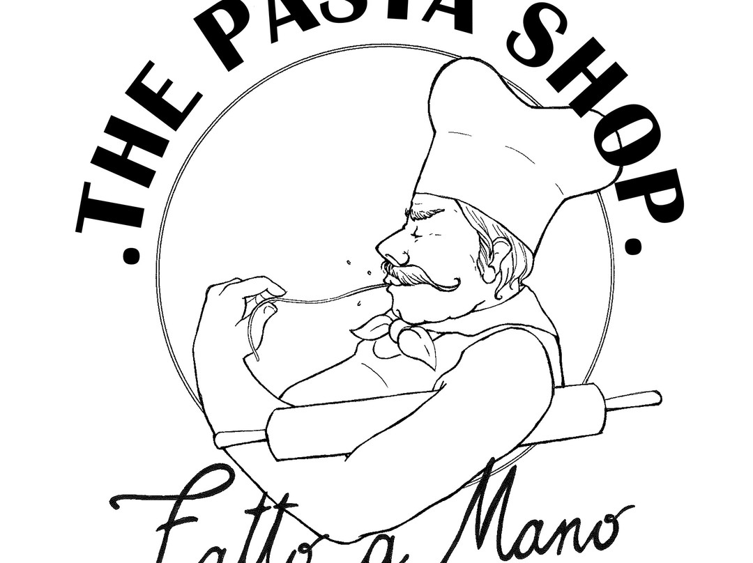 Fatto a Mano, The Pasta Shop主图