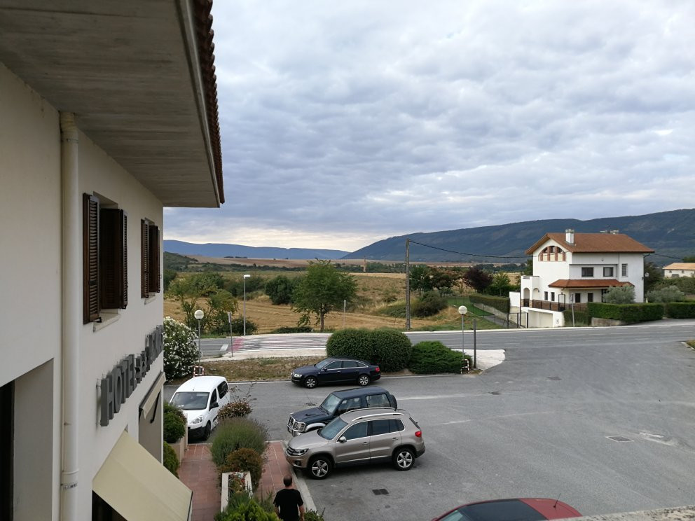 伊凯-雷克雷亚酒店主图