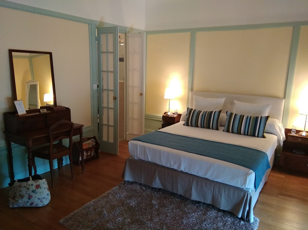 Ma Tranquillité主图