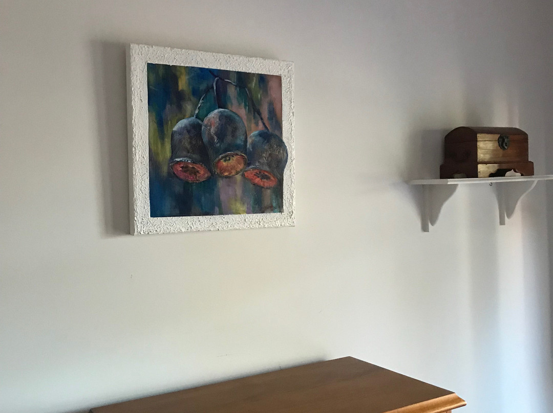 Whistle Stop Studio Gallery-伊丘卡必去景点