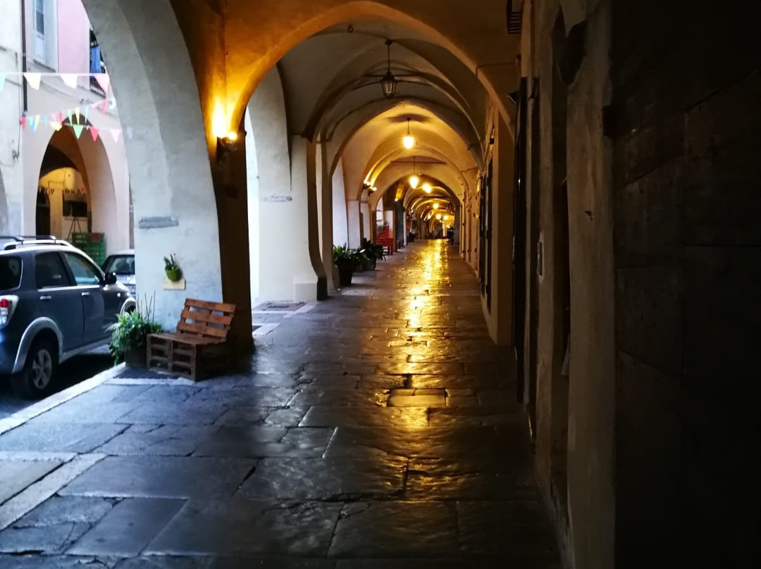 Sotto le Stelle