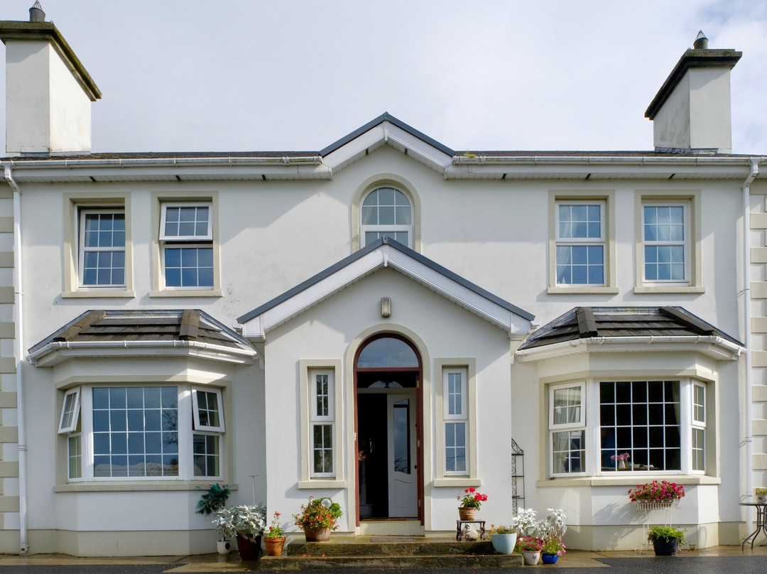 Ballinaloob House主图