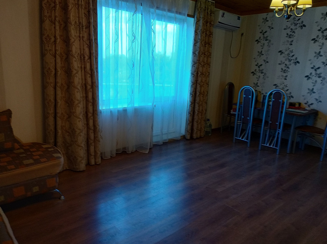 Hotel Novinka主图