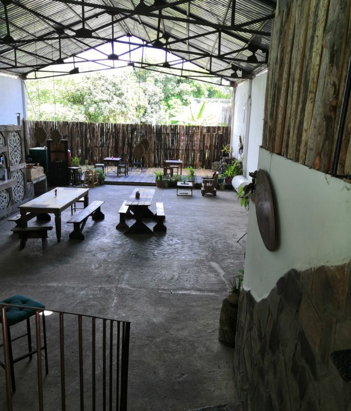 Hotel Camino Surreal Xilitla主图