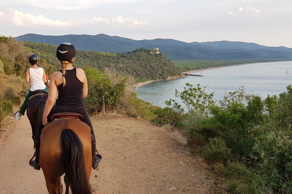 Cavallo Avventura景点图片