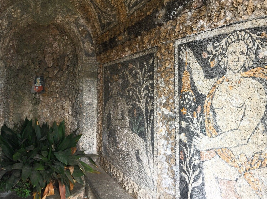 Palazzo Brentano-Mezzegra必去景点