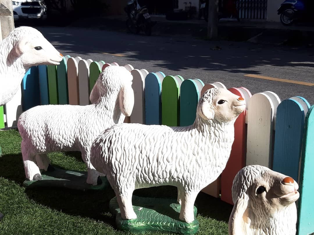 Lalita Boutique Hotel Hat Yai主图
