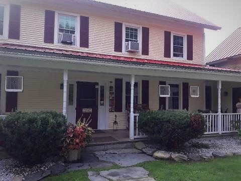 Inn At Buck Hollow Farm主图