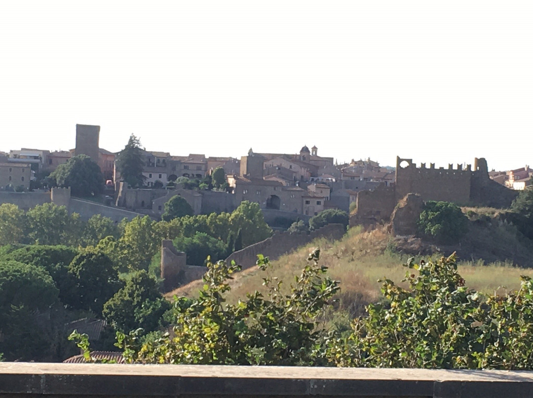 Hotel Tuscania Panoramico主图