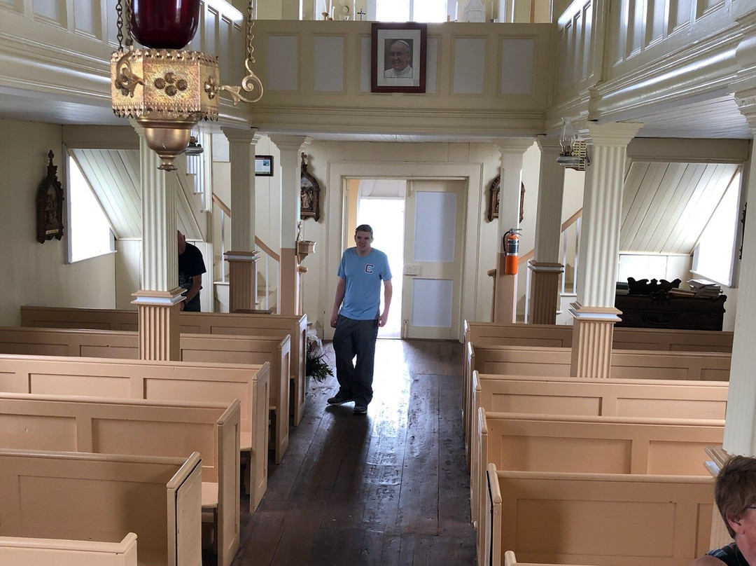 Church of the Most Holy Trinity景点图片