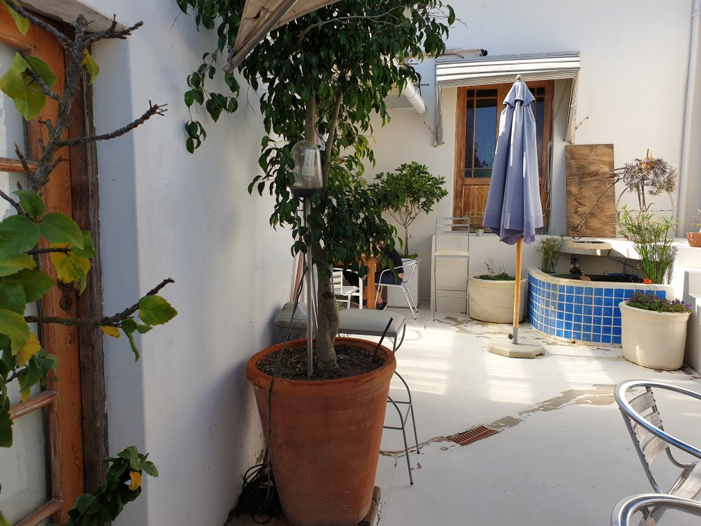 The Merry Widow Country Retreat主图