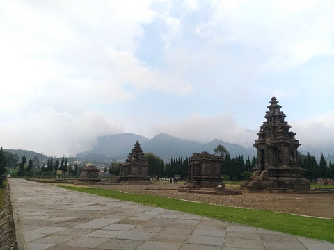 Indo Travel Point-Borobudur必去景点