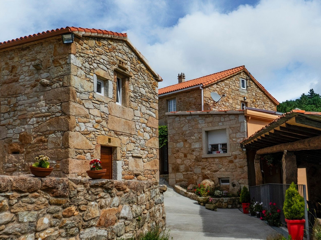 A Casa Da Canle主图