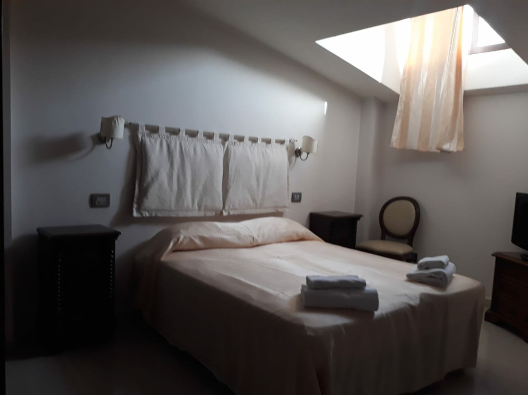 Hotel Hieracon主图