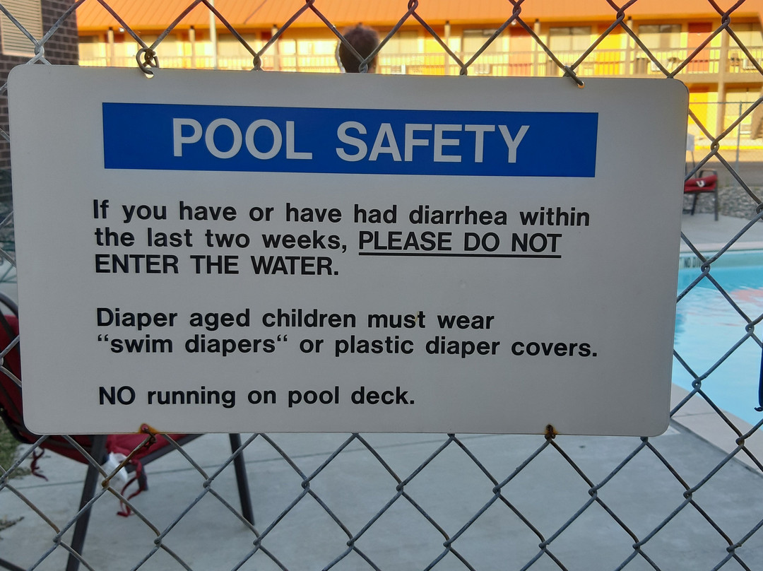 The Vegas Hotel主图