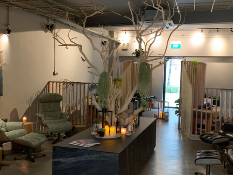 Squeeze-新加坡必去景点