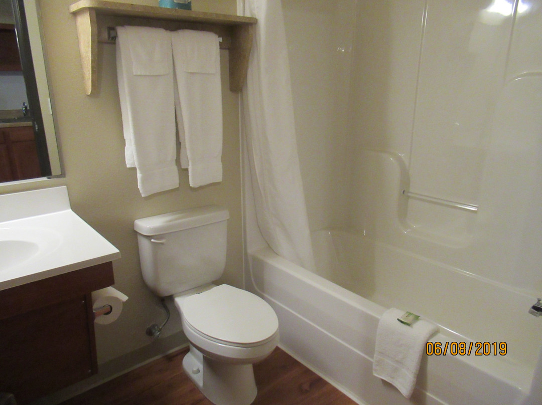 Baymont by Wyndham Dickinson主图