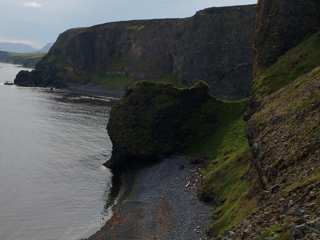 Rauðanes Point-胡萨维克必去景点