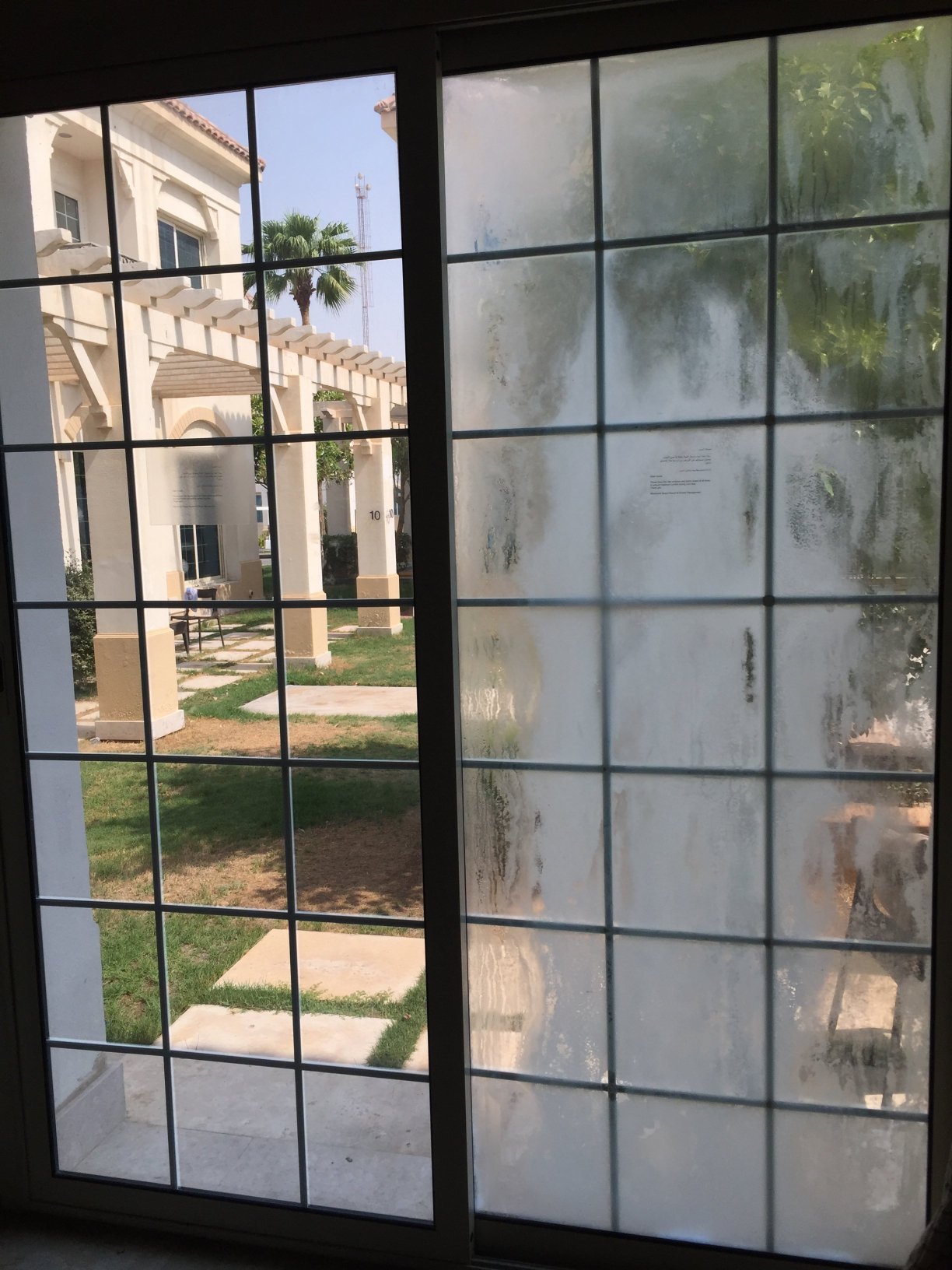 Move On Beach Resort Al Khobar-餐饮