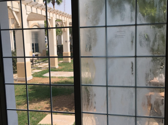 Move On Beach Resort Al Khobar主图