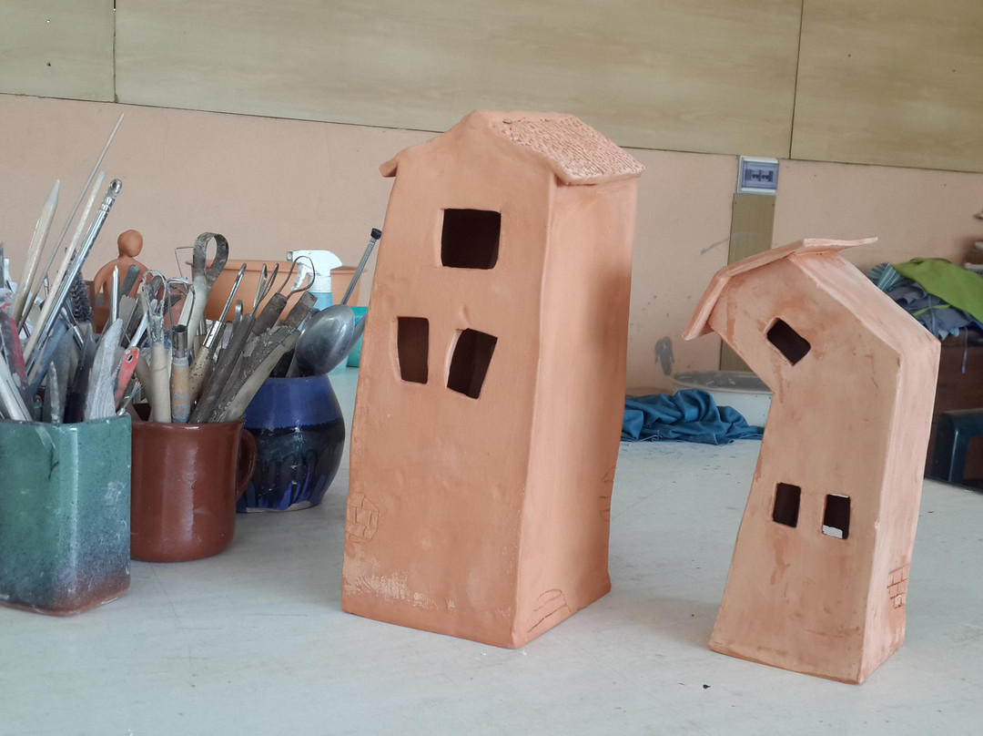 La Casa del Ceramista, Cochabamba-科恰班巴必去景点