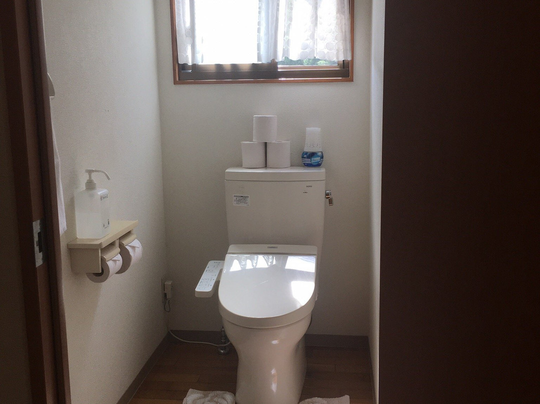 A Tourist Home Ougiya主图