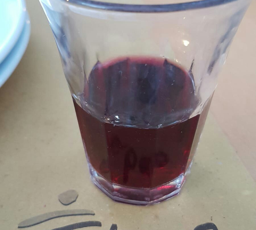 Tabano Ristorante-Casolare主图
