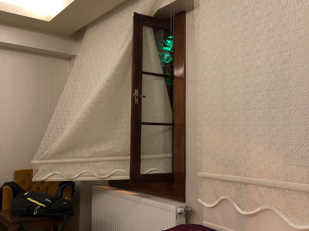 Ayder Resort Hotel主图