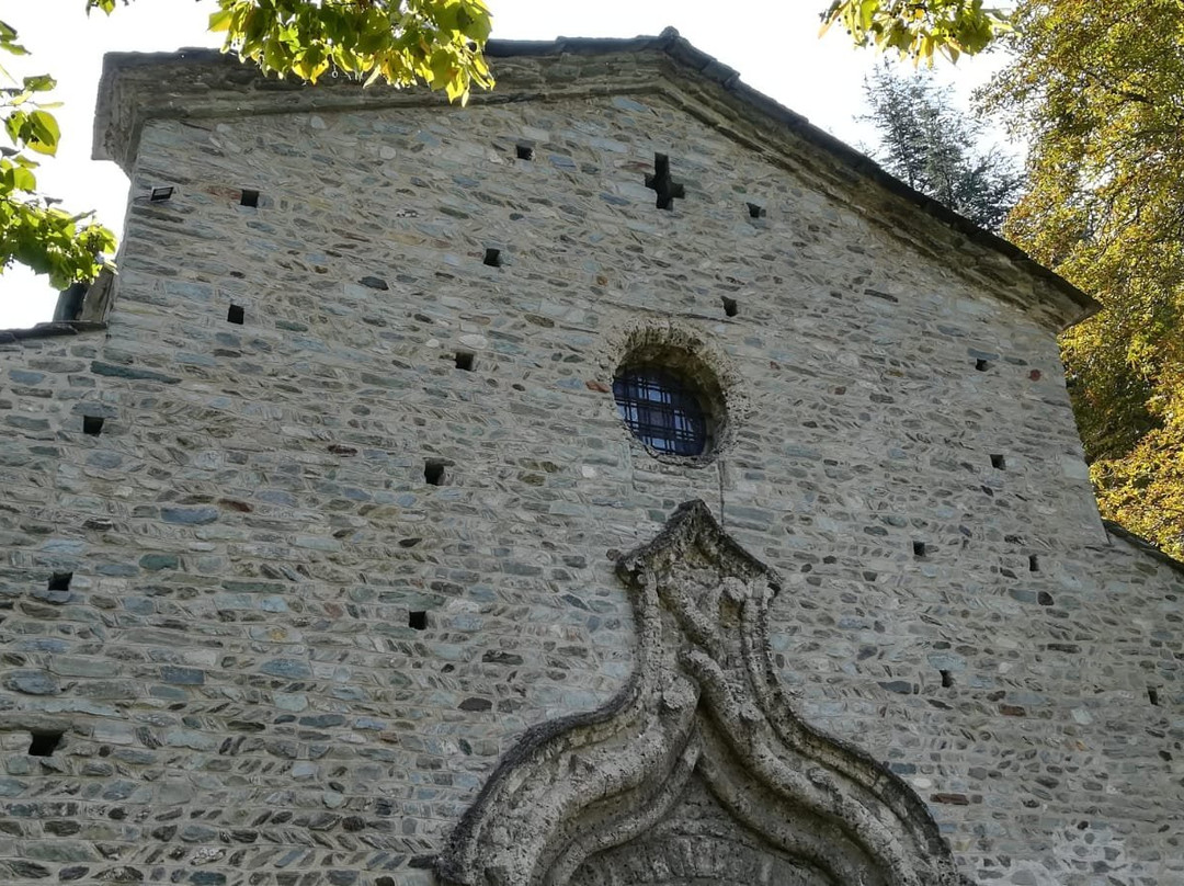 Chiesa di San Martino景点图片