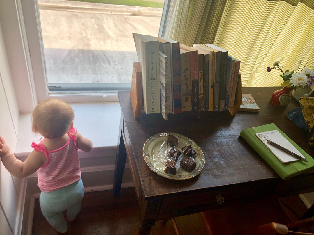 The Garver House Bed & Breakfast主图