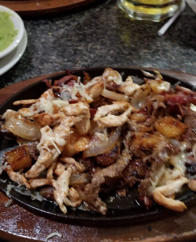 Lyons餐馆和美食-Rio Grande Mexican Restaurant