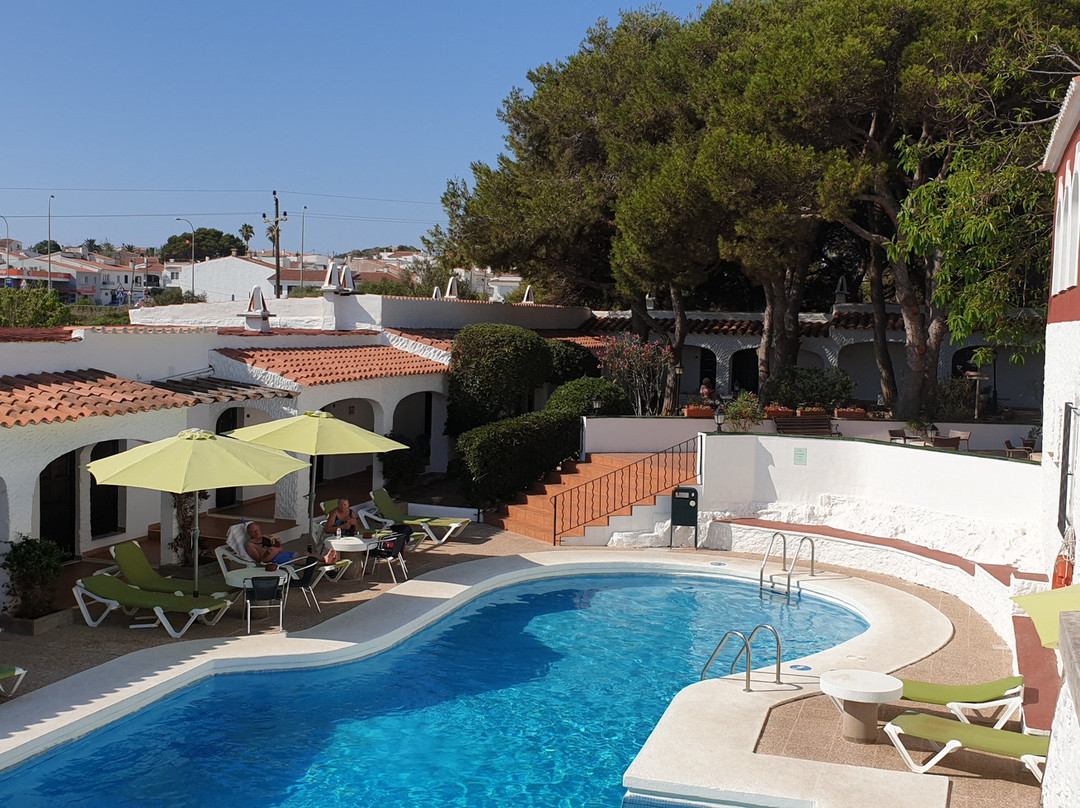 Hotel Del Almirante - Collingwood House主图