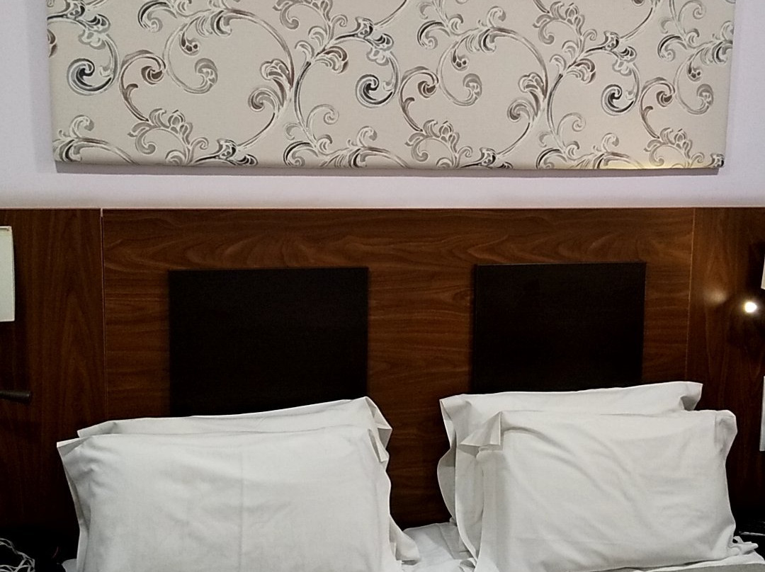 City Hotel Alger主图
