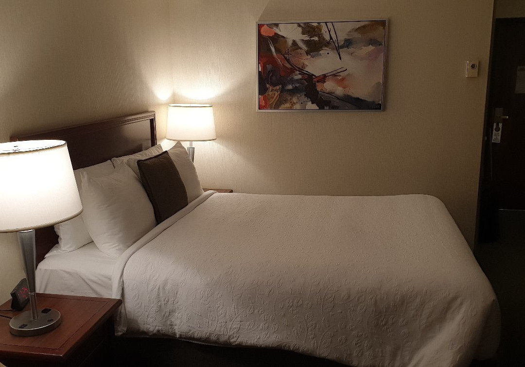 Hotel WelcomInns主图