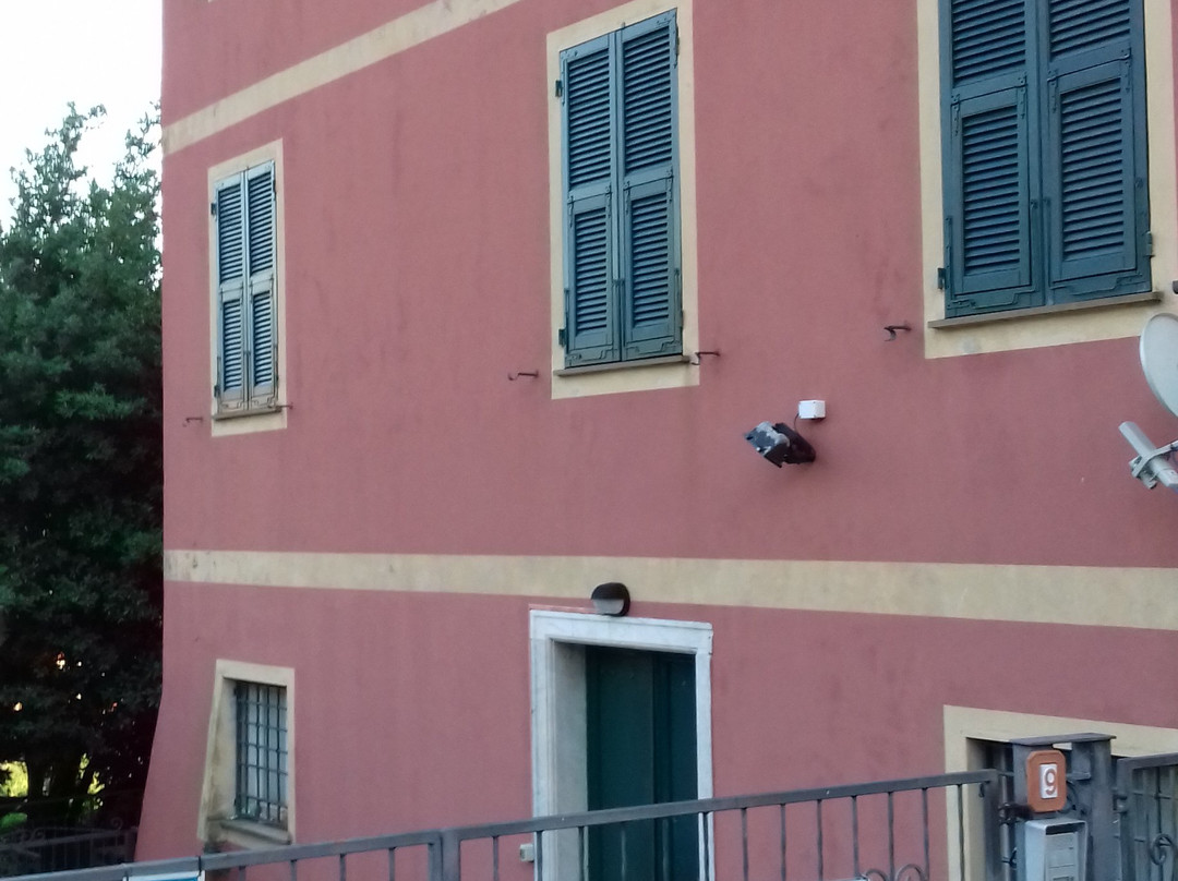 Affittacamere La casa di Martina a San Pè主图