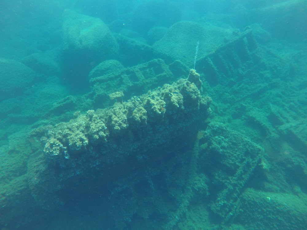 SubAquaDive Service-维拉西谬斯必去景点