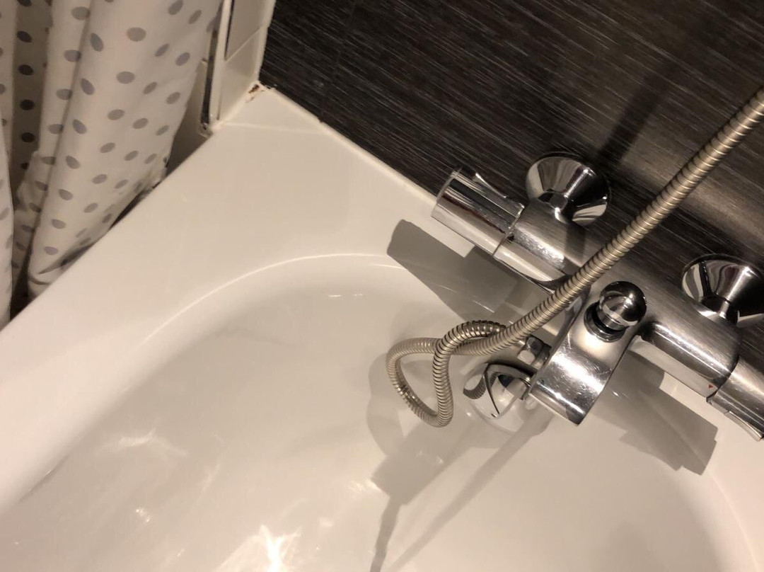 蒂尔堡城市酒店主图