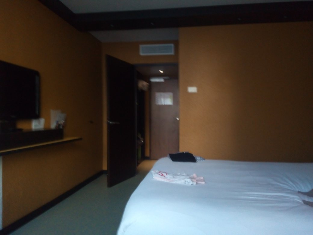 B&B HOTEL Besançon Chateaufarine主图