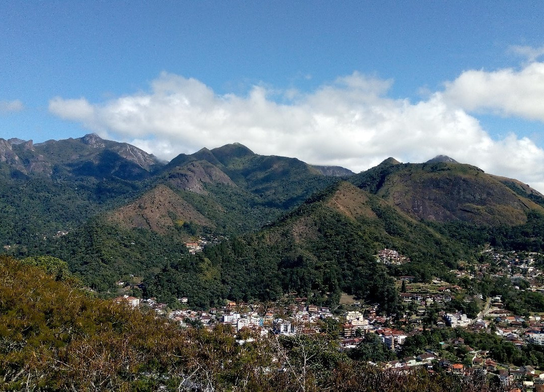 Colina Viewpoint-特雷索波利斯必去景点