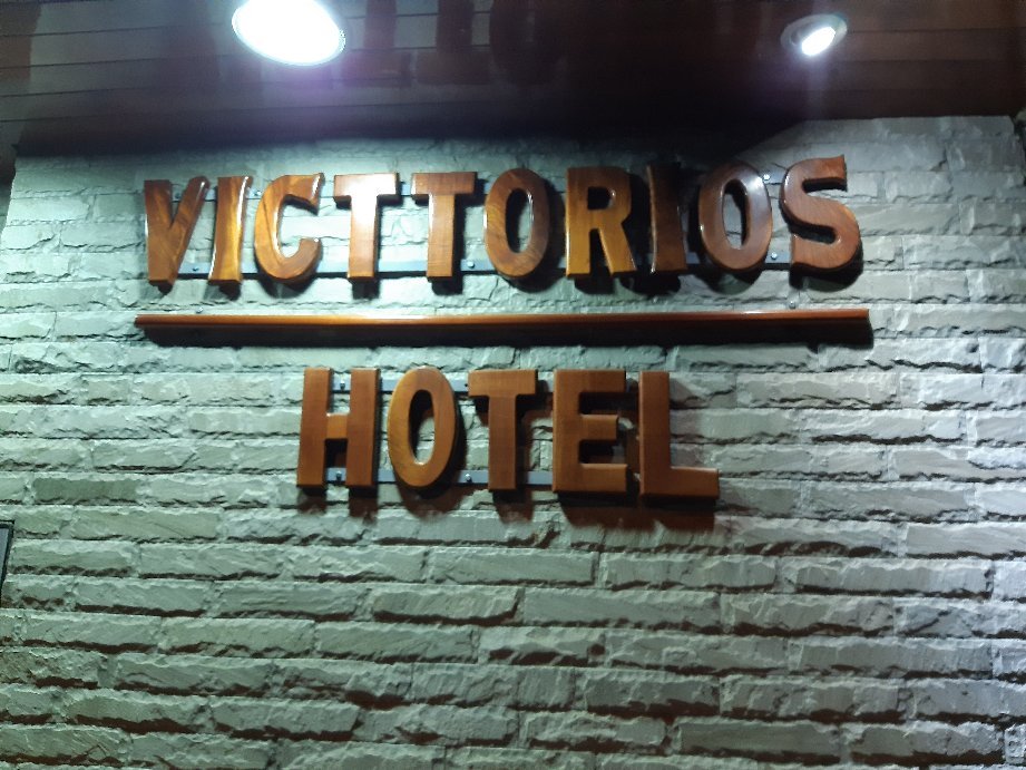 Victtorios Hotel-官方