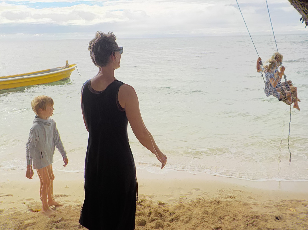 Safari Island Lodge主图